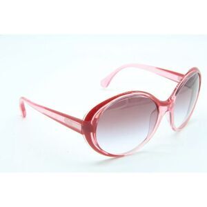 DOLCE & GABBANA DG 8093 1986/8H CLEAR RED AUTHENTIC SUNGLASSES